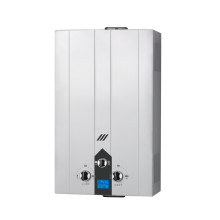 Flue Type Instant Gas Water Heater/Gas Geyser/Gas Boiler (SZ-RS-70)